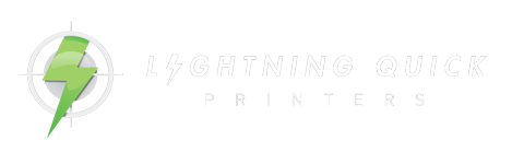 Lightning Quick Printers